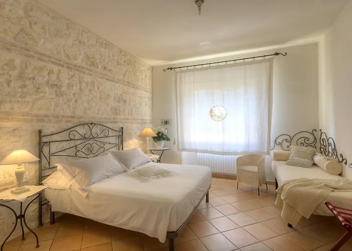 Guest House Villa Eva Sirolo