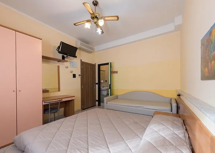 Hotel Santa Maria