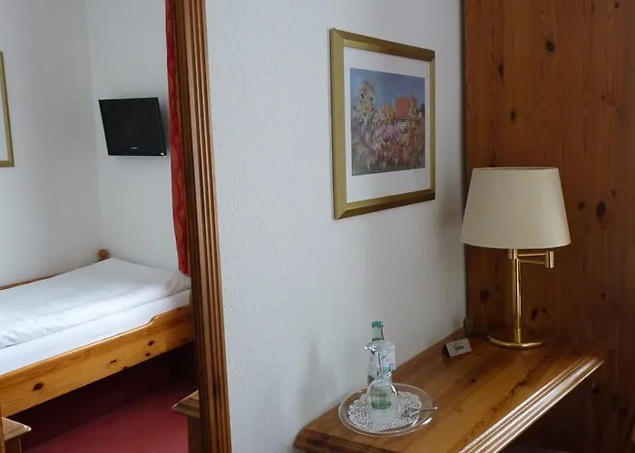 Gasthof Willenbrink Lippetal