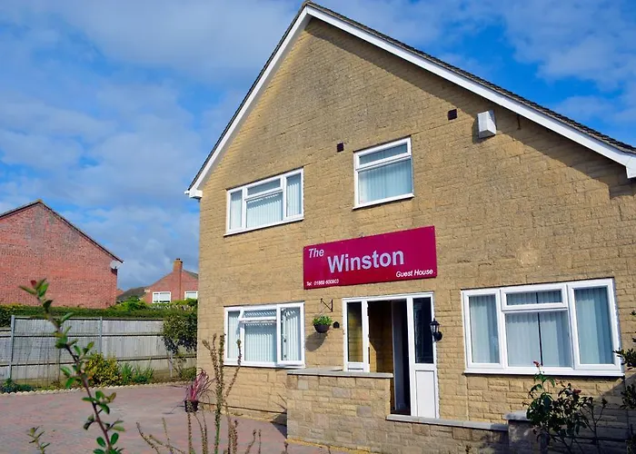 Winston Guesthouse