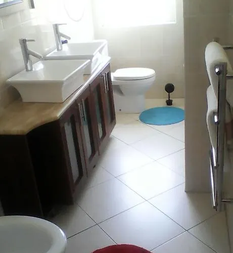 Ashbourne Manor Hotel Port Elizabeth