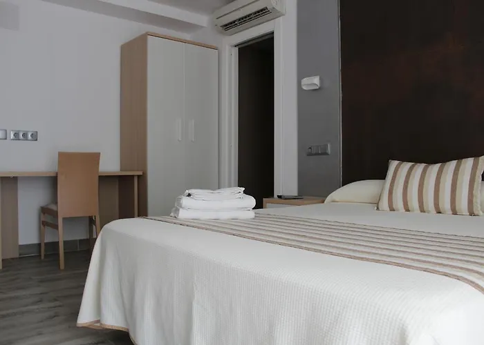 Hostal Masin Isla de Isla de Tabarca