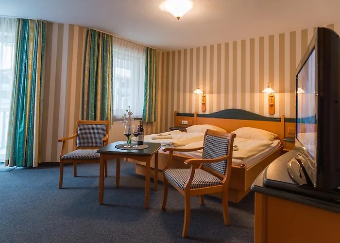 Pension Maiglockchen Karlshagen