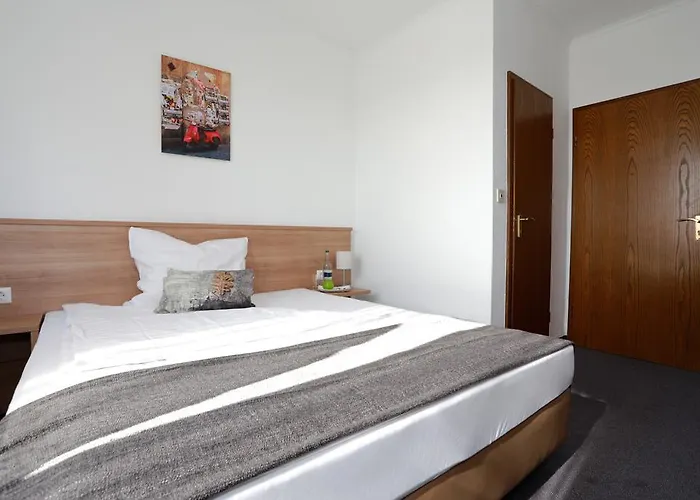 Hotel zwei&vierzig Koblenz 
