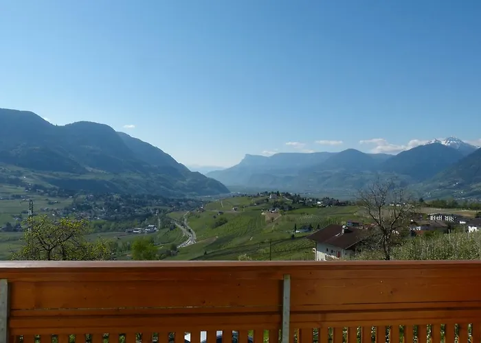 Garni Sonnleiten