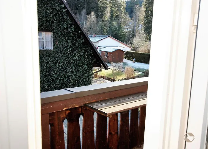 Gästehaus Klingele Hinterzarten