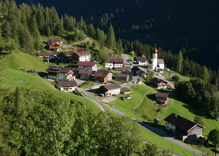 Gasthof Zur Gemütlichkeit Bschlabs
