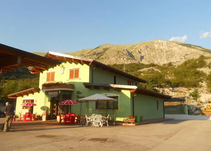 La Locanda Del Lago Lucciola