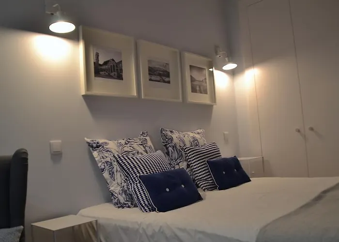 Sophia Residences Coimbra