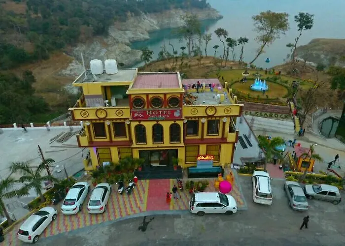 Hotel Sea Rock Una 