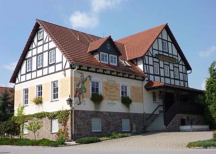 Landgasthof Pension Schützenhaus