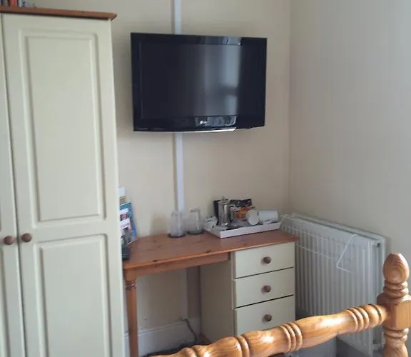 Trelawney Guest House Room Only