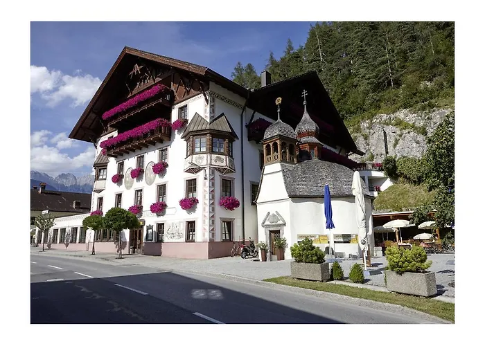Hotel Gasthof Neuner