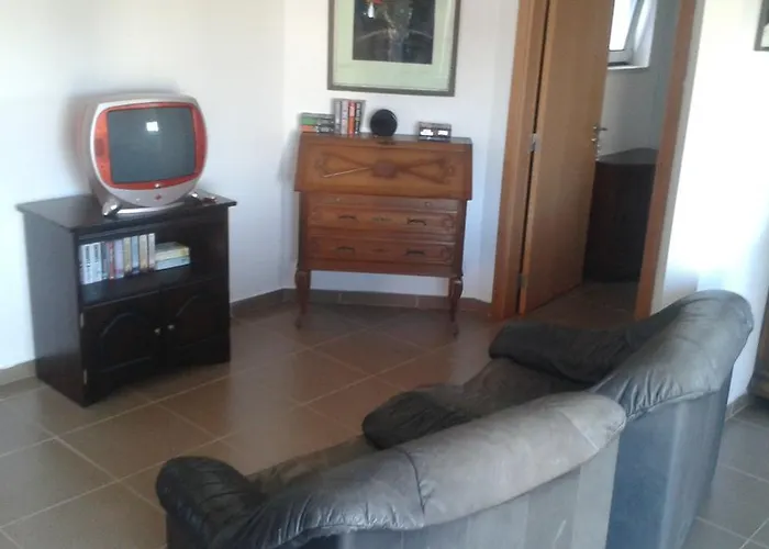 Ti Marquitas Hotel Vila de Rei