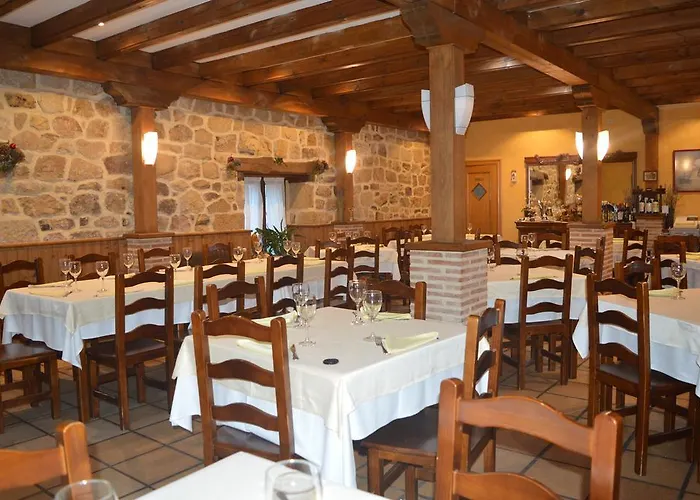 Hostal Revinuesa
