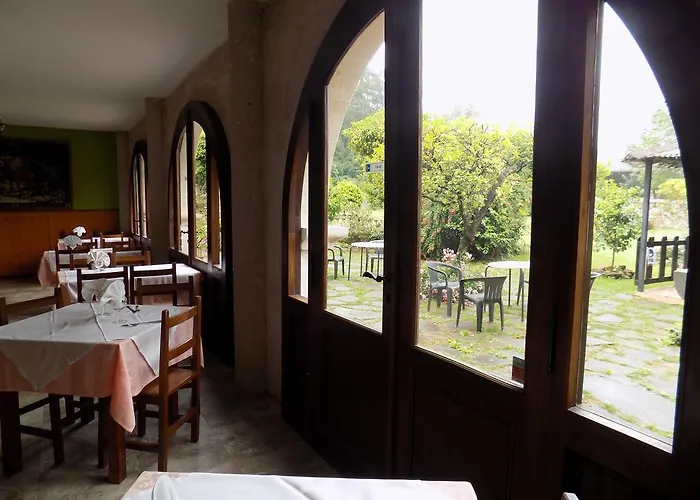 Posada La Ceña Novales