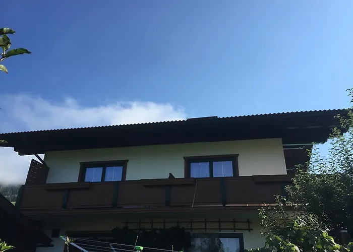 Pension Wieser Baschtlmai Altenmarkt im Pongau