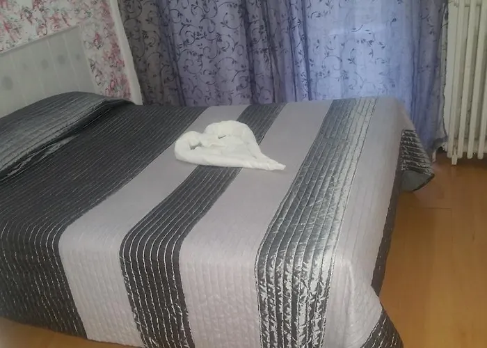 Hostal Lima Valladolid