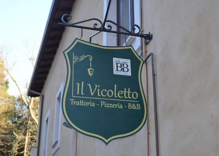 B&B Il Vicoletto