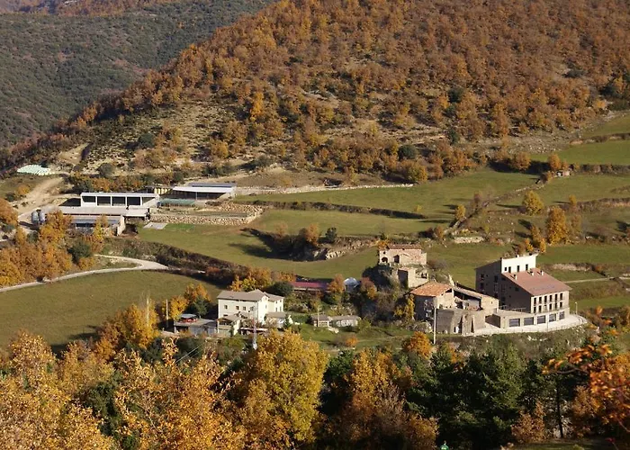 Casa Masover