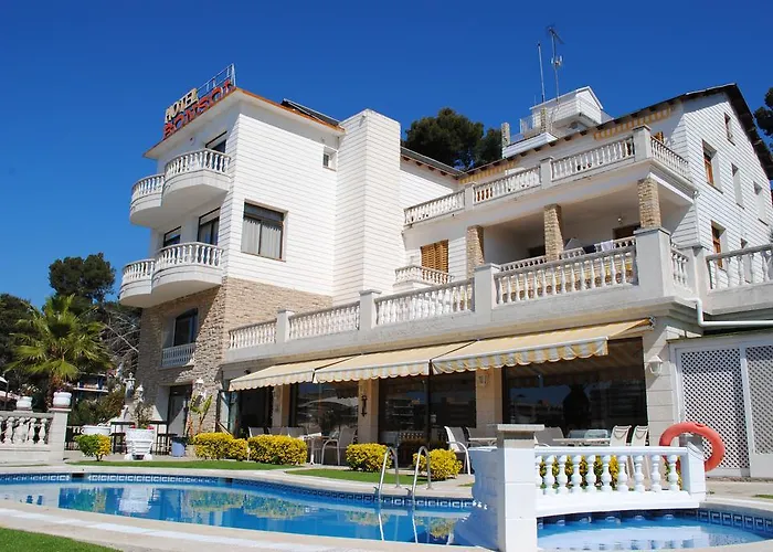 Hotel Bonsol Adults Only