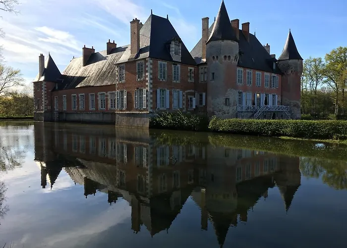 Château de Souesmes