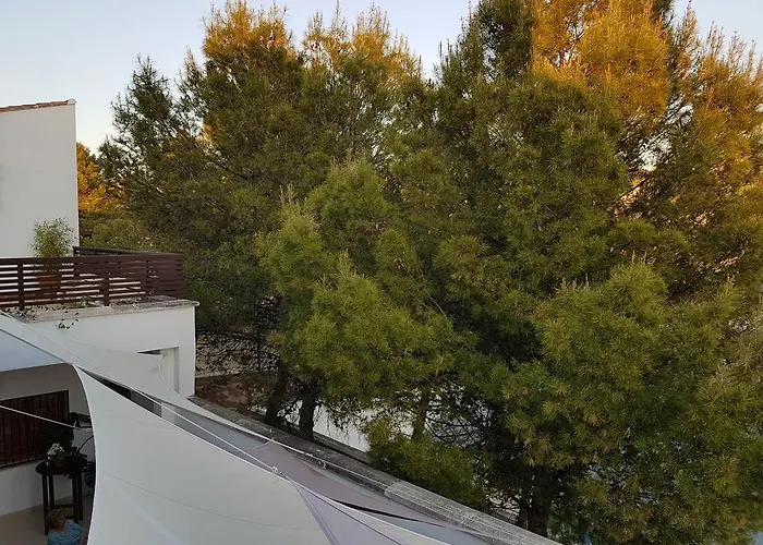 Hostal Rural - Ben-Nassar Arjona