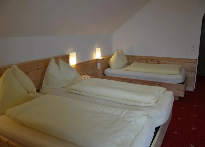 Gasthof-Pension Urzn Altmünster