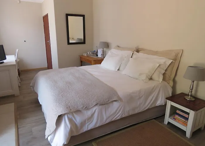 Sandfields Guesthouse Swakopmund