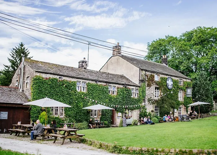 The Lister Arms