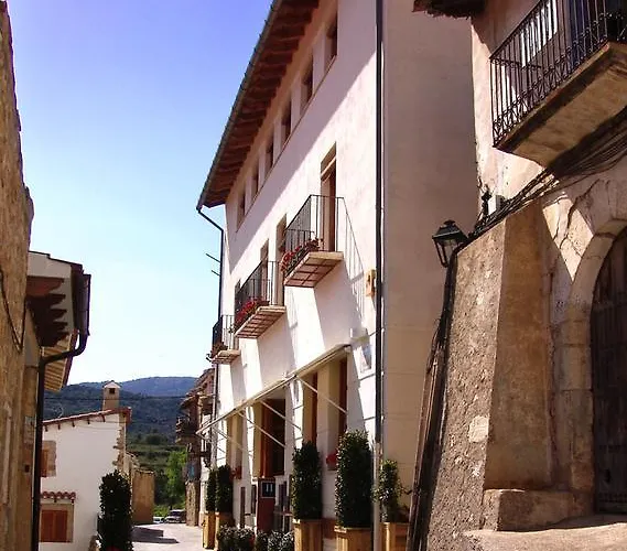 Hotel La Tinensa