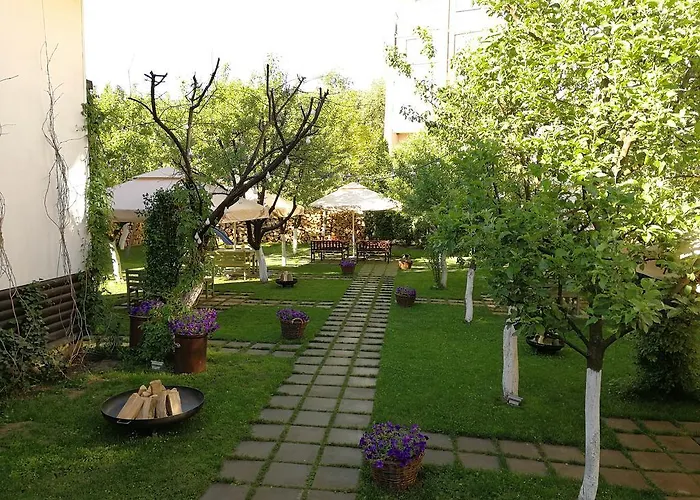 Pensiune Restaurant La Cassa