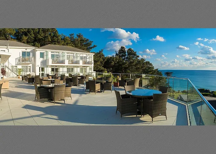Biarritz Hotel