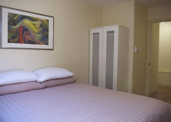 Annarthur Guest House Nanaimo