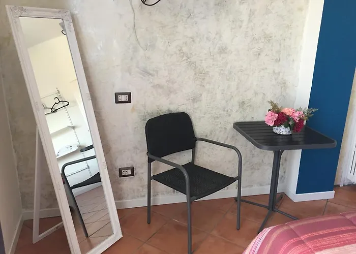 Affittacamere Caffè Nazionale Stresa