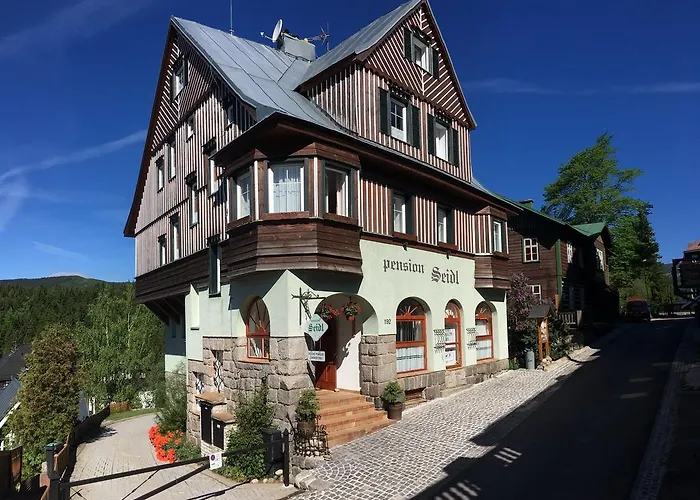 Pension Seidl