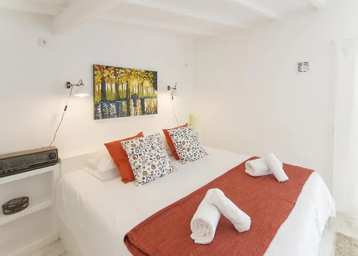 O Moinho Da Roca Hotel Azoia 