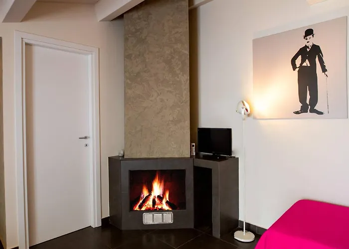 B&B Casa Liuzza