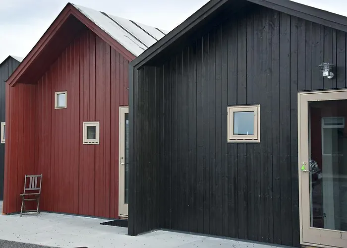Hrifunes Guesthouse