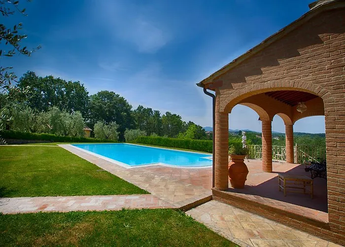 Podere Sant'Antonio