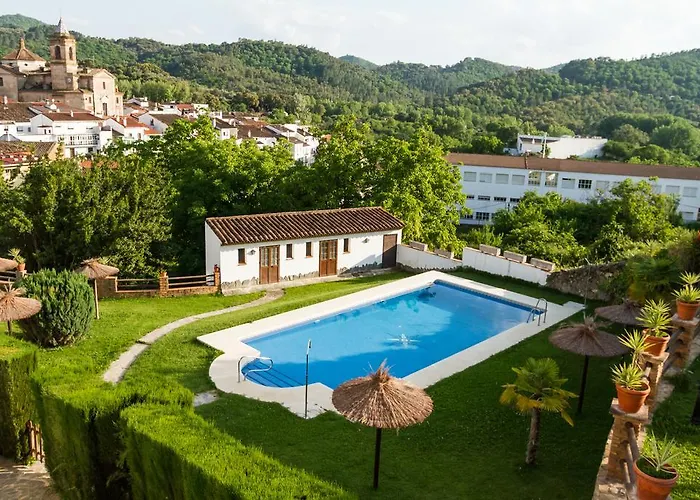 Aparthotel Rural 12 Caños
