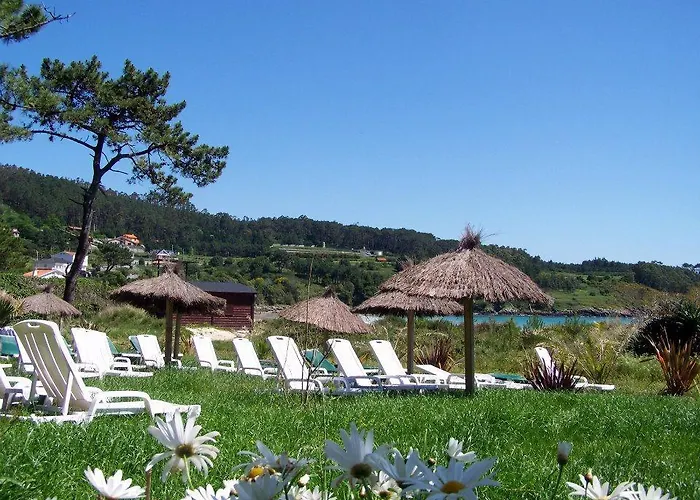 Hotel Playa De Estorde