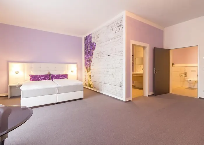 Hotel Marina Niederhavel Brandenburg an der Havel