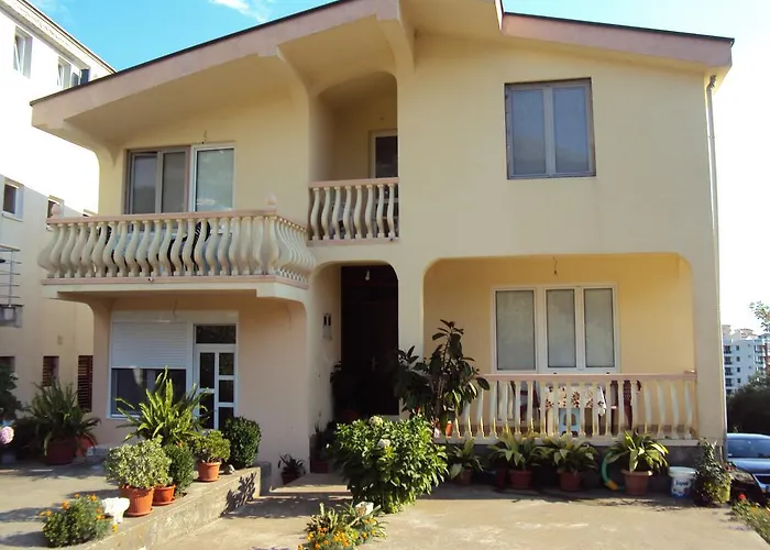 Planet Hotel Dobra Voda