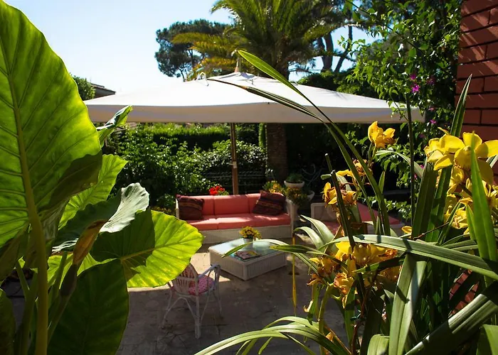Residenza Campus Roma