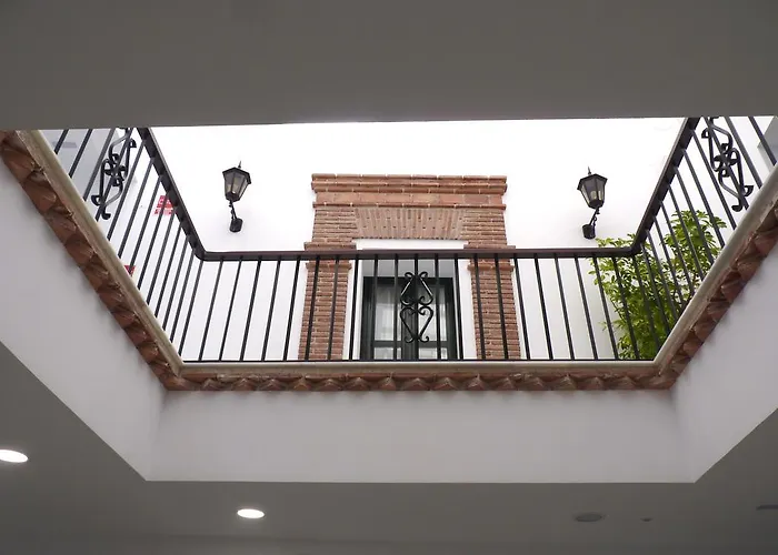 Hostal Boutique Casa La Laja Chiclana de la Frontera