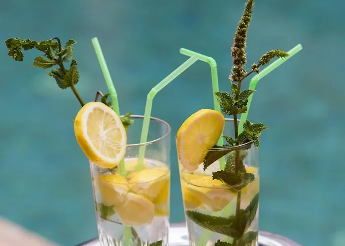 Riad Kasbah & Spa