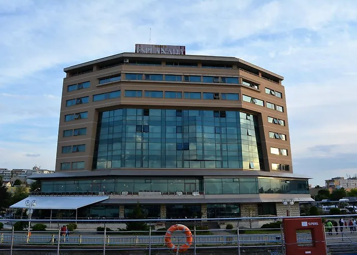 Hotel Esplanada