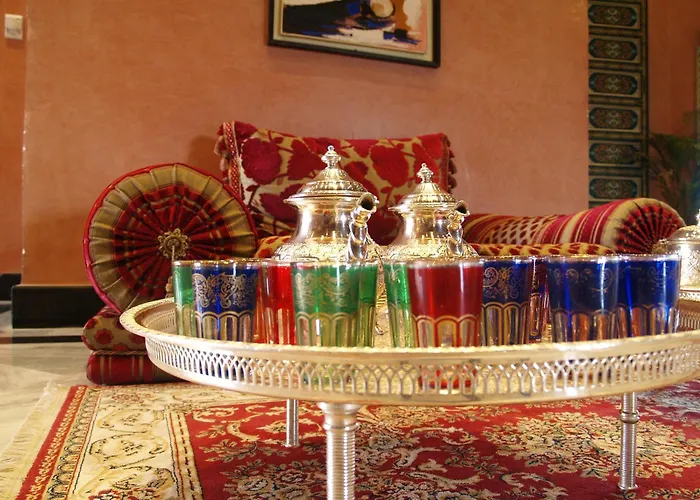 Mogador Kasbah