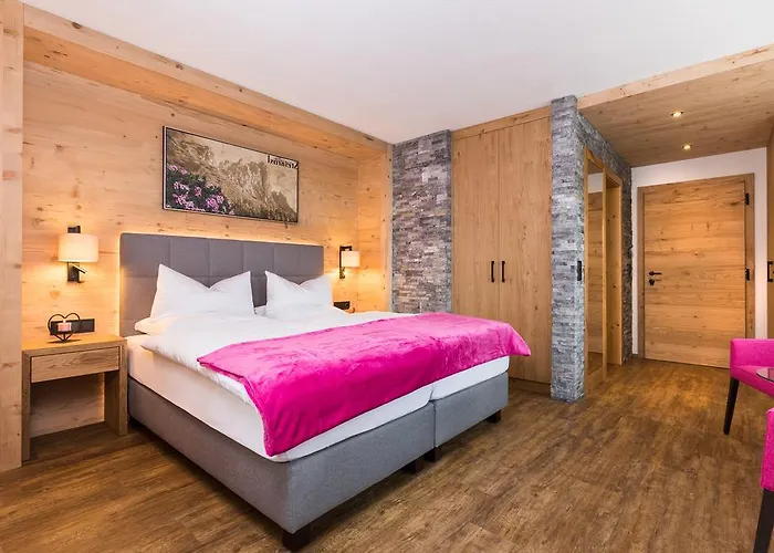 Hotel Augarten